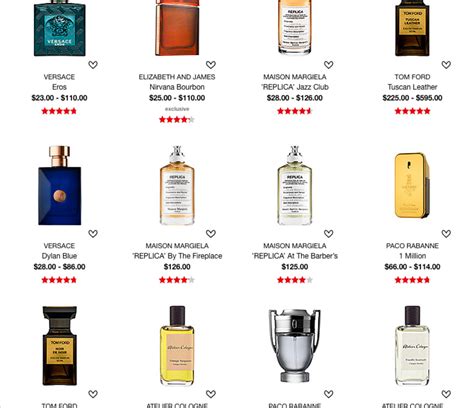 are colognes from amazon real|where to buy cologne.